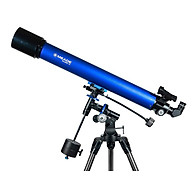 Kính thiên văn Meade Polaris 90EQ Hàng chính hãng thumbnail