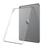 Ốp lưng dẻo trong suốt dành cho iPad Pro 12.9 2018 siêu mỏng - Hàng chính hãng