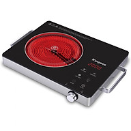 Bếp hồng ngoại đơn Kangaroo KG20IFT1 - Hàng chính hãng