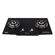 Bếp Gas Âm Đôi KAFF KF-228 - Hàng chính hãng