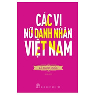 Các Vị Nữ Danh Nhân Việt Nam thumbnail