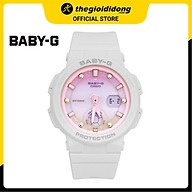 Đồng hồ Nữ Baby-G BGA-250-7A2DR - Hàng chính hãng thumbnail