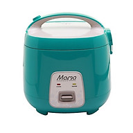 Nồi cơm điện 1.8L SUNHOUSE MAMA SHD8652G - Hàng chính hãng