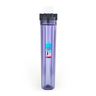 Bộ lọc nước sinh hoạt 1 cấp lọc 20inch Yamato YMTH20-1T