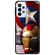 Ốp lưng dành cho Samsung A23 4G - A53 5G - A73 5G - Cap Khiêng