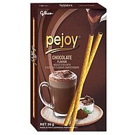 Bánh Que Pejoy Vị Chocolate Hộp 39G-8851019500133 thumbnail