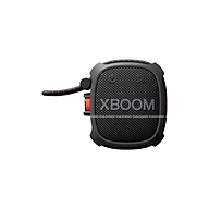 Loa Bluetooth LG XBOOM GO XG2 - Hàng Chính Hãng