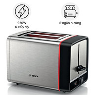 Máy nướng bánh mì Bosch TAT6M420 MyMoment Hàng chính hãng