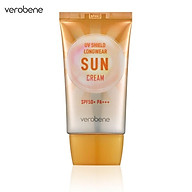 Kem chống nắng UV Shield Longwear Sun Cream 40ml thumbnail
