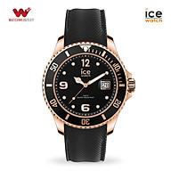 Đồng hồ Nam Ice-Watch dây silicone 40mm - 016765 thumbnail