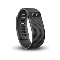 Fitbit Charge Wristband, Blue, Small thumbnail