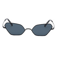 Trendy Cat Eye Sunglasses Womens Metal Frame Fashion Eye Glasses Outdoor thumbnail