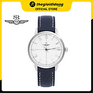 Đồng hồ Nữ SR Watch SL2089.4102RNT - Hàng chính hãng thumbnail