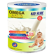 Sữa Bột OMEGA GOLD KID SURE thumbnail