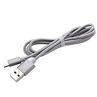 Cáp sạc nhanh BLAVOR dùng cho điện thoại Android Đầu Micro USB - Hàng chính hãng