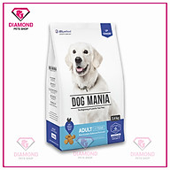 Dog Mania Adult - Thức ăn hạt CHO CHÓ TRƯỞNG THÀNH TÚI 1kg 2,4Kkg thumbnail