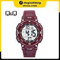 Đồng hồ Unisex Q&Q M149J008Y - Hàng chính hãng thumbnail
