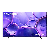 UA50U8500F -  Smart Tivi Crystal UHD Samsung 4K 50 inch - Hàng Chính Hãng