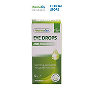 Thuốc nhỏ mắt Pharmacity Eye Drops xuất xứ Anh Quốc 10ml thumbnail