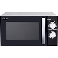 Lò vi sóng Sharp 23 lít R-31A2VN-S - Hàng Chính Hãng