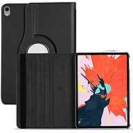 Bao da cho iPad Air 4 10.9 inch (2020) / Air 5 M1 10.9 inch 2022 xoay 360 độ hiệu HOTCASE (chống bụi chấm thấm tiện lợi. cơ chế Smartsleep) - Hàng nhập khẩu