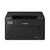 Máy In Laser Đen Trắng Canon LBP 121DN (In đảo mặt| A4 | A5 | USB | LAN) - Hàng chính hãng