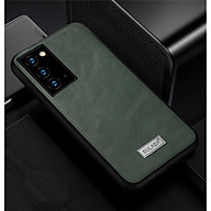 Ốp lưng cho SamSung Galaxy Nte 20/ Note 20 Ultra chính hãng SULADA dạng da mềm