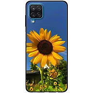 Ốp lưng cho Samsung A16 - A06 - A23 - A32 4G - A52 - M33 - Hoa Đón Nắng Mới - Hàng Chính Hãng