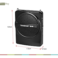 Máy trợ giảng Takstar E126 (Hàng chính hãng)