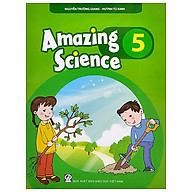 Amazing Science 5 (2021) thumbnail