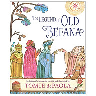 The Legend of Old Befana An Italian Christmas Story thumbnail