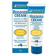 Grahams Rosacea Cream 75g thumbnail