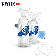 GYEON Q2M Glass - Làm sạch bề mặt KÍNH nhanh chóng, dễ dàng thumbnail
