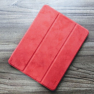 Bao da iPad Pro 11 2018 JCPAL DuraPro Pencil Holder - hàng chính hãng