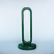 Máy diệt khuẩn không khí trong phòng bằng tia UV (Hàng chính hãng)