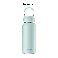 Bình giữ nhiệt Sling Ring Tumbler LocknLock LHC4321/LHC4322 - Hàng chính hãng