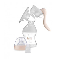 MÁY HÚT SỮA TAY - FatzBaby - BREASTFIT - FB1001YH
