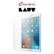 Dán màn hình cường lực Laut Prime Glass iP Air 4 10.9 inch/Pro 11 inch L_IPD20_PG - Hàng chính hãng