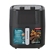 NỒI CHIÊN KHÔNG DẦU 9L SUNHOUSE SHD4037 - Hàng Chính Hãng