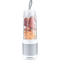 Máy xay sinh tố cầm tay Nagakawa NAG0826 (300ml – 35W) - Hàng chính hãng