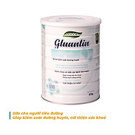 Milk Codoca Gluantin (850g) - Sữa cho người tiểu đường - Giúp kiểm soát đường huyết, cải thiện sức khỏe người mắc tiểu đường, đái tháo đường thumbnail