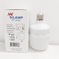 BÓNG ĐÈN LED BÚP TRỤ 20W