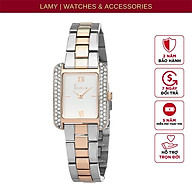 Đồng hồ nữ Freelook Lake Watch FL7615 - LAMY WATCH thumbnail