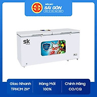 TỦ ĐÔNG 2 NGĂN 250 LÍT SUMIKURA SKF-300D - HÀNG CHÍNH HÃNG