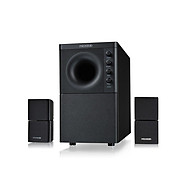 Loa vi tính MICROLAB X-3BT - 98W RMS - Hàng chính hãng