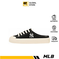 Giày Mule MLB Playball Origin Mule New York Yankees - 260 - Giày đạp gót cho nam, nữ, unisex thumbnail
