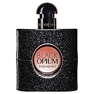 Nước hoa nữ Opium Black 50ml Eau De Parfum thumbnail