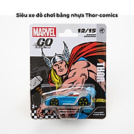 Đồ Chơi MARVEL Siêu Xe Racing - Thor Comics 10Q321TUR-012 thumbnail
