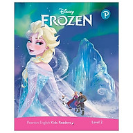 Disney Kids Readers Level 2 Frozen thumbnail