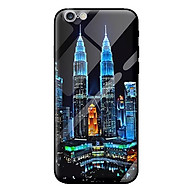 Ốp lưng kính cường lực cho iPhone 6s CẢNH 6 - Hàng chính hãng